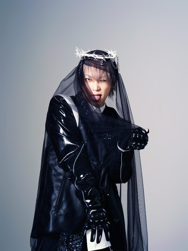 ＜インタビュー＞武瑠「この人生を続ける為には──がテーマだったのかも」アルバム『BIBLE』とワールドツアーへの想い語る