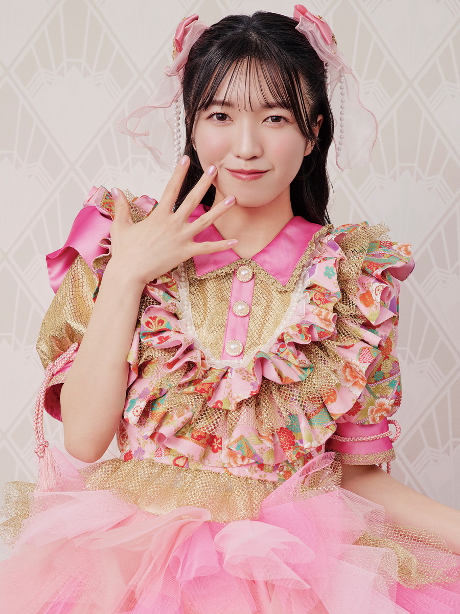 ＜インタビュー＞Appare!「真剣なので、そこのリアルを感じてもらいたい」日本武道館の次なる目標・横浜アリーナ、新メンバーオーディションへの想い語る