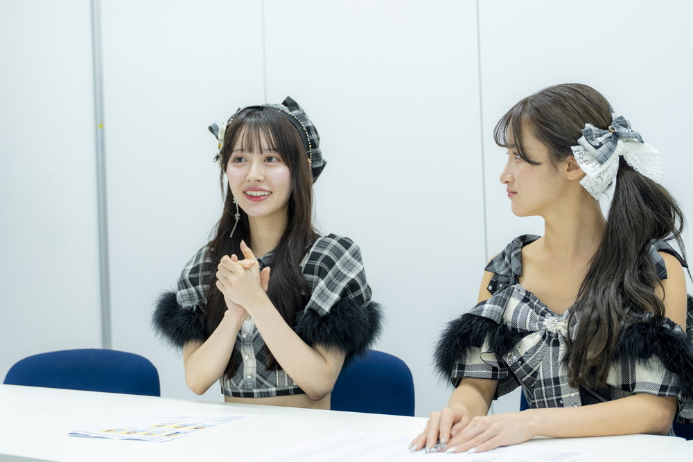 ＜インタビュー＞Jams Collection（保科凜、村望しおん、北乃咲久）武道館や新体制に至るまでの波乱万丈ストーリー～新作『Jam Emotion』について語る</p>