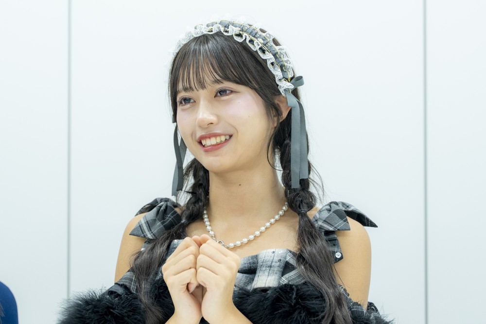 ＜インタビュー＞Jams Collection（保科凜、村望しおん、北乃咲久）武道館や新体制に至るまでの波乱万丈ストーリー～新作『Jam Emotion』について語る</p>