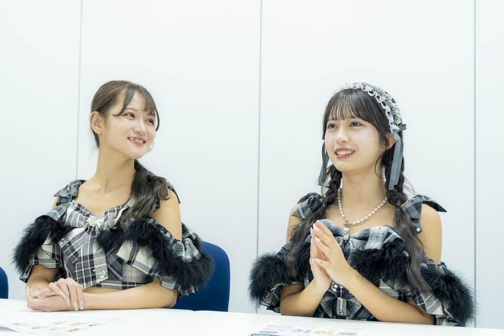 ＜インタビュー＞Jams Collection（保科凜、村望しおん、北乃咲久）武道館や新体制に至るまでの波乱万丈ストーリー～新作『Jam Emotion』について語る</p>