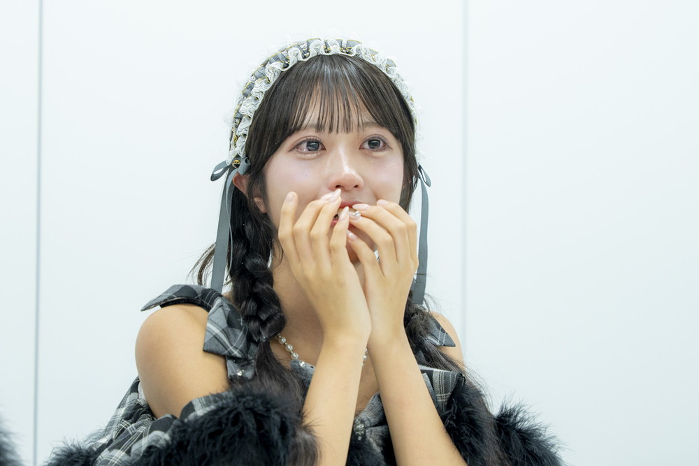 ＜インタビュー＞Jams Collection（保科凜、村望しおん、北乃咲久）武道館や新体制に至るまでの波乱万丈ストーリー～新作『Jam Emotion』について語る</p>