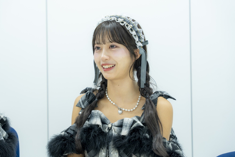 ＜インタビュー＞Jams Collection（保科凜、村望しおん、北乃咲久）武道館や新体制に至るまでの波乱万丈ストーリー～新作『Jam Emotion』について語る</p>