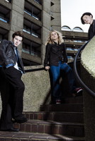 ＜インタビュー＞WENDY「怒りや悲しみや喜びが全部詰まった……俺らの青春のサウンドトラック」UKデビューに海外ライブ、『Don't waste my YOUTH（Deluxe Edition）』語る