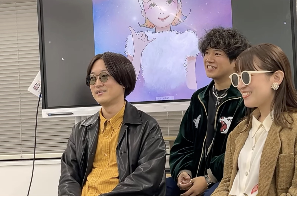 ＜インタビュー＞GOOD BYE APRIL「今だからこそ“共感”というテーマ」メンバー4人それぞれ成長を遂げ絆も深めた2025年、林哲司プロデュースの新作『SYMPATHY』を語る