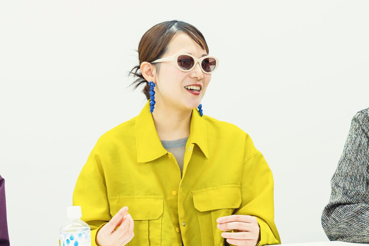 アルバム『HOW UNIQUE!』