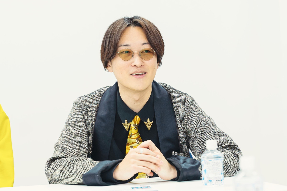 アルバム『HOW UNIQUE!』