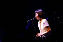 大貫妙子 Billboard Live Tour 2015