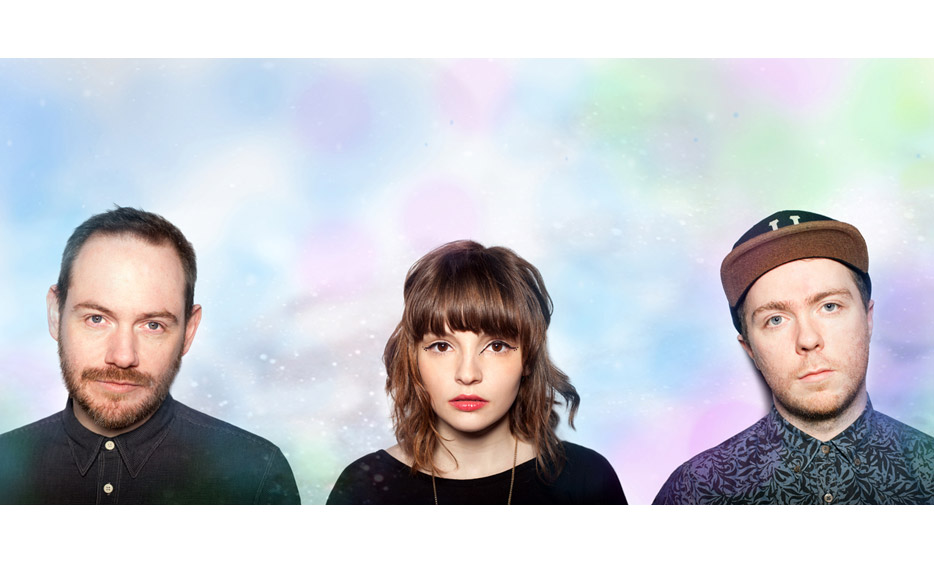 CHVRCHES