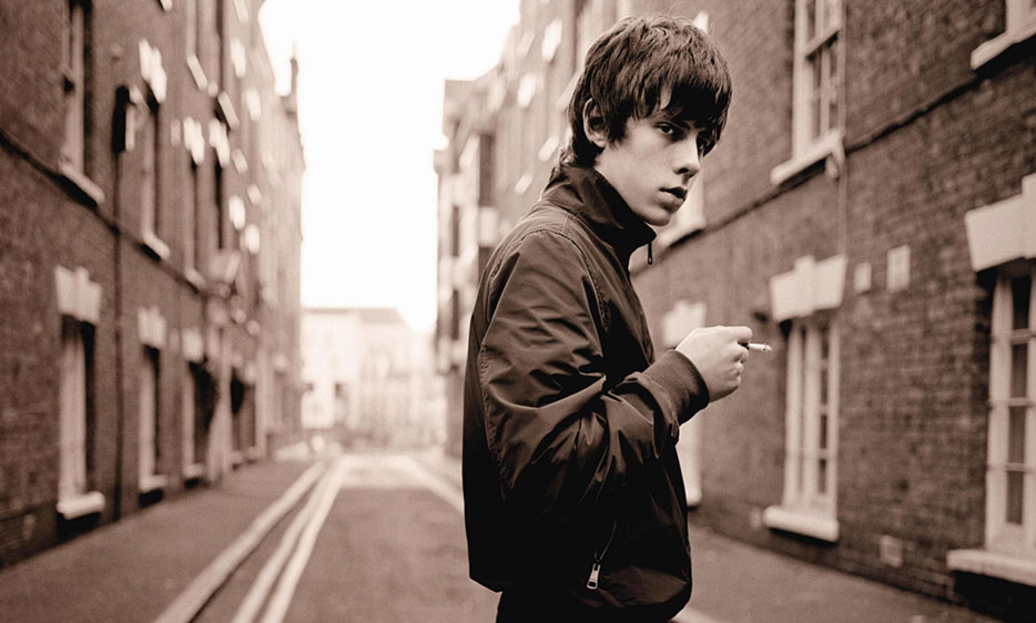 JAKE BUGG