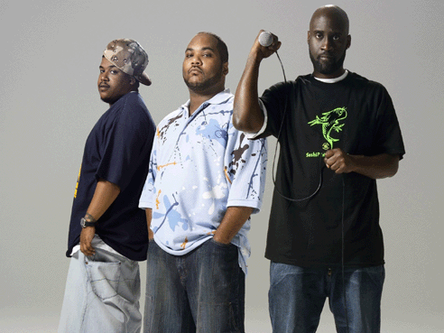 De La soul