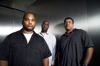 DE LA SOUL