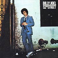 Billy Joel『ニューヨーク52番街』