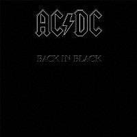 ＡＣ／ＤＣ『バック・イン・ブラック』