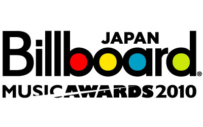 「Billboard JAPAN MUSIC Awards 2010 開催決定！」1枚目/1