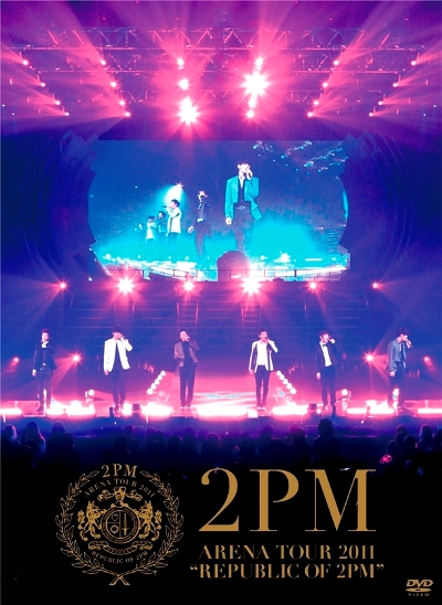 2PM「」5枚目/5