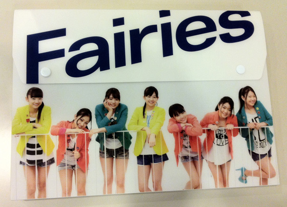 Ｆａｉｒｉｅｓ「」3枚目/3