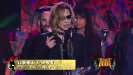 X JAPAN「」2枚目/4