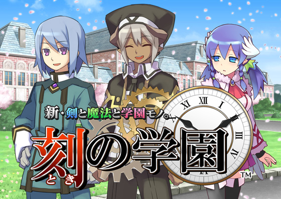 「人気学園RPG“ととモノ。”から女性声優ユニット誕生」1枚目/4