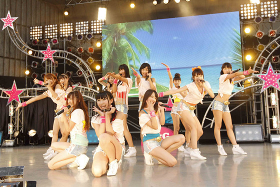 ＳＵＰＥＲ☆ＧｉＲＬＳ「」3枚目/4