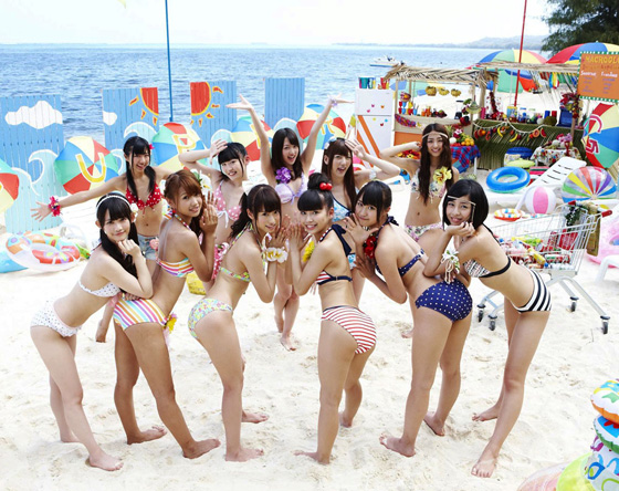 ＳＵＰＥＲ☆ＧｉＲＬＳ「」4枚目/4