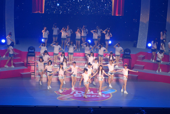 ＳＵＰＥＲ☆ＧｉＲＬＳ「」8枚目/15