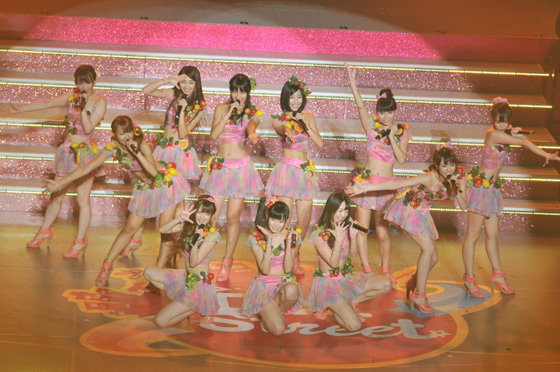 ＳＵＰＥＲ☆ＧｉＲＬＳ「」10枚目/15