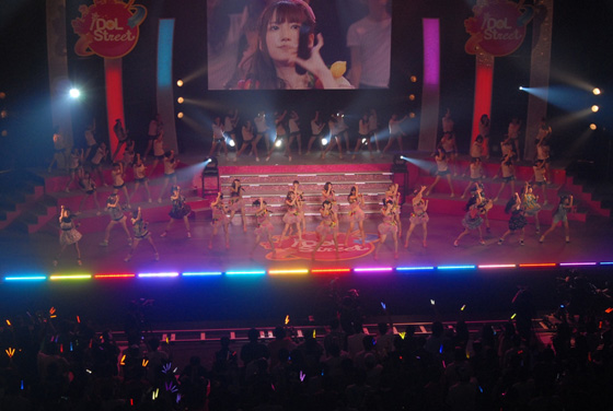 ＳＵＰＥＲ☆ＧｉＲＬＳ「」11枚目/15