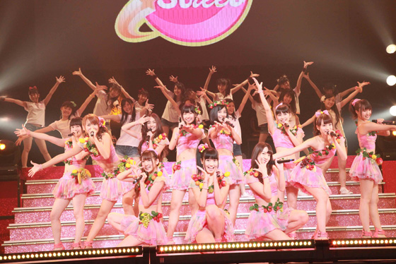 ＳＵＰＥＲ☆ＧｉＲＬＳ「」13枚目/15