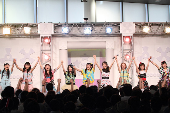 Ｃｈｅｅｋｙ　Ｐａｒａｄｅ「」20枚目/22