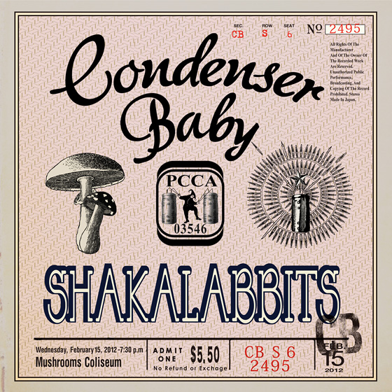 ＳＨＡＫＡＬＡＢＢＩＴＳ「」3枚目/3