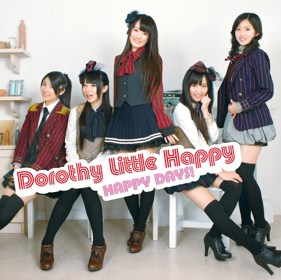 ＤＯＲＯＴＨＹ　ＬＩＴＴＬＥ　ＨＡＰＰＹ「」2枚目/5