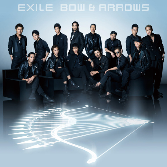 EXILE「」3枚目/5