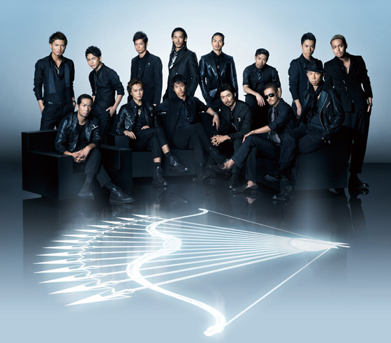 Exile 三代目jsb 初コラボの Gto 主題歌が話題に Daily News Billboard Japan