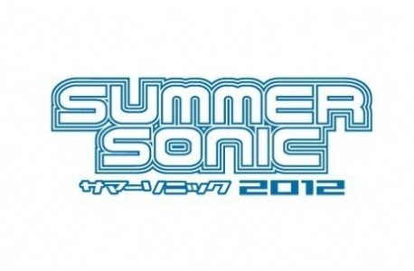 ももいろクローバーZ「＜SUMMER SONIC 2012＞第11弾アーティスト発表」1枚目/2