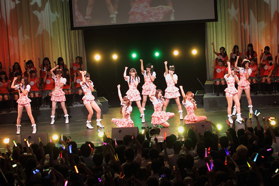 ＳＵＰＥＲ☆ＧｉＲＬＳ「」8枚目/29