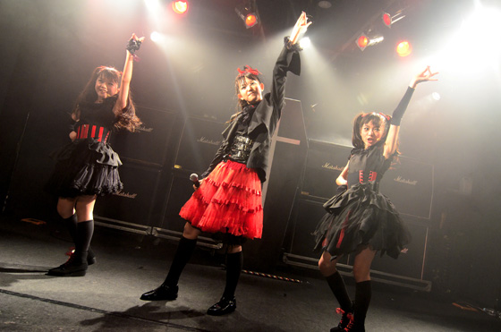 Babymetal 鹿鳴館 グッズ5点セット | monsterdog.com.br