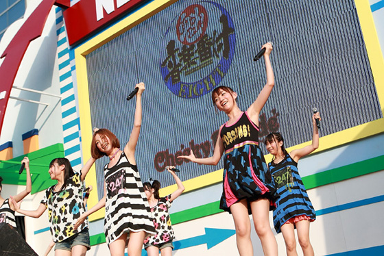 Ｃｈｅｅｋｙ　Ｐａｒａｄｅ「」28枚目/28