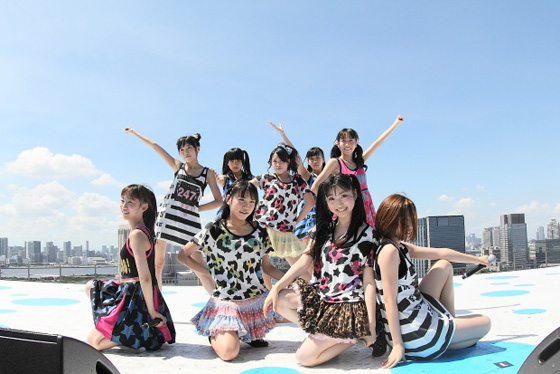 Ｃｈｅｅｋｙ　Ｐａｒａｄｅ「」8枚目/25