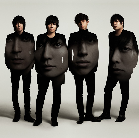 flumpool「flumpool 8月20日にネクストアクション発表、当日は生配信も」1枚目/1