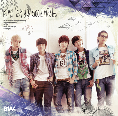 Ｂ１Ａ４「」4枚目/4