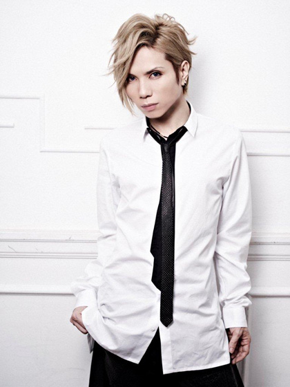 VAMPS「Acid Black Cherry」2枚目/3