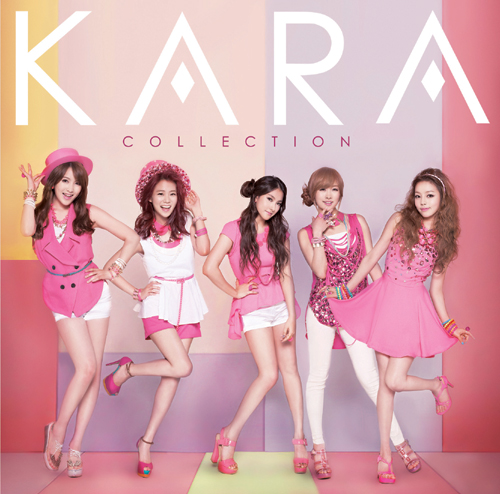 ＫＡＲＡ「」7枚目/7