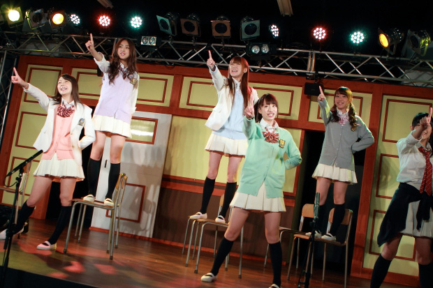 ＳＵＰＥＲ☆ＧｉＲＬＳ「」8枚目/11