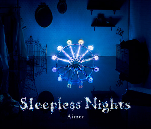 Aimer「」5枚目/5