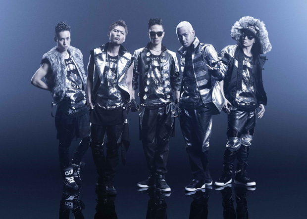 ＴＨＥ　ＳＥＣＯＮＤ　ｆｒｏｍ　ＥＸＩＬＥ「EXILE発の新ユニット デビューシングルの詳細を発表」1枚目/3