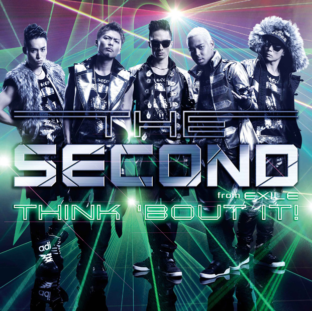 ＴＨＥ　ＳＥＣＯＮＤ　ｆｒｏｍ　ＥＸＩＬＥ「」2枚目/3