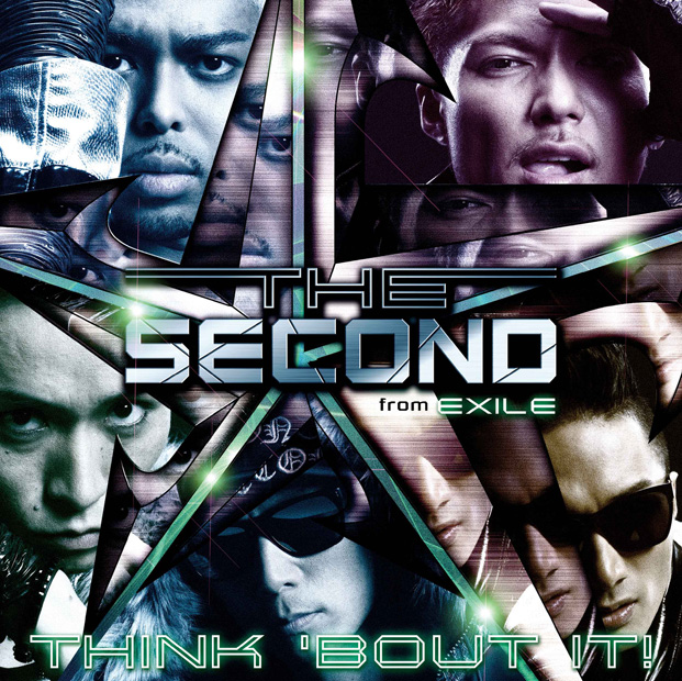 ＴＨＥ　ＳＥＣＯＮＤ　ｆｒｏｍ　ＥＸＩＬＥ「」3枚目/3