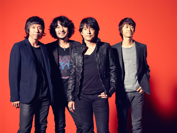 Mr.Children「Mr.Children 2年ぶりのオリジナルアルバムの全貌が明らかに」1枚目/4