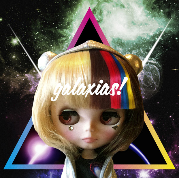 ｇａｌａｘｉａｓ！「」2枚目/3